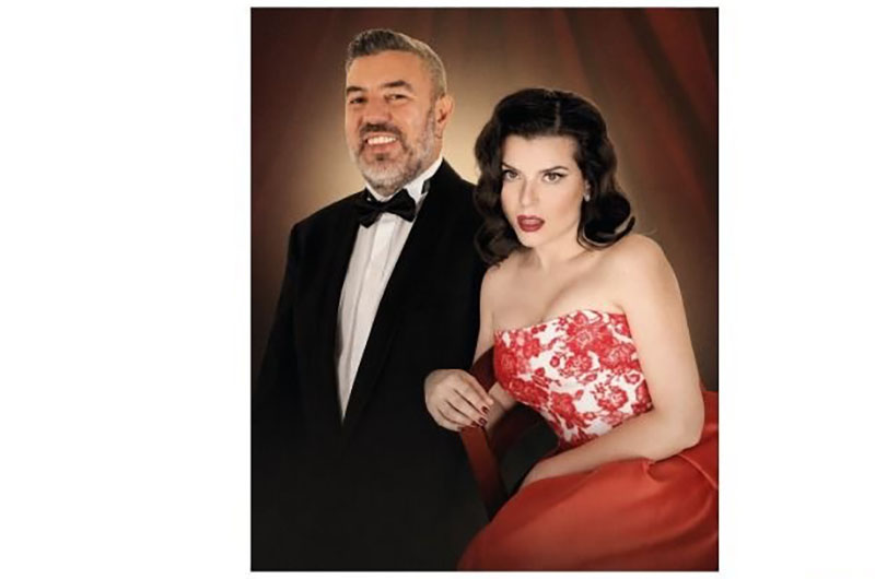 Arie d'Opera