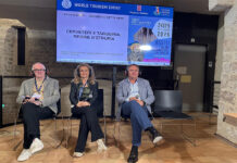 Assisi, World Tourism Event