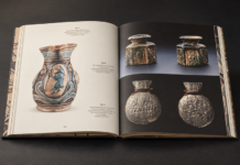 Il Boccale del Pellegrino protagonista a Bruges è rientrato al Museo della Ceramica della Tuscia BRUGGE CATALOGO