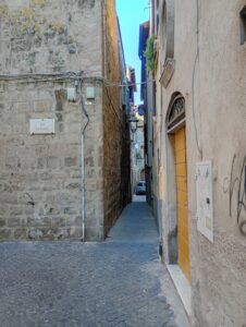 Baciadonne