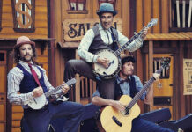 Teverina Buskers, il Festival internazionale degli Artisti di strada torna a ravvivare Celleno Banda de Otro