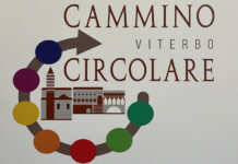 Cammino cricolare dei Borghi e delle Fiabe