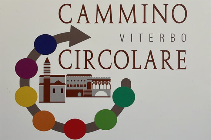Cammino cricolare dei Borghi e delle Fiabe Cammino cricolare dei Borghi e delle Fiabe