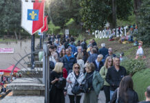 Cioccofest Caprarola