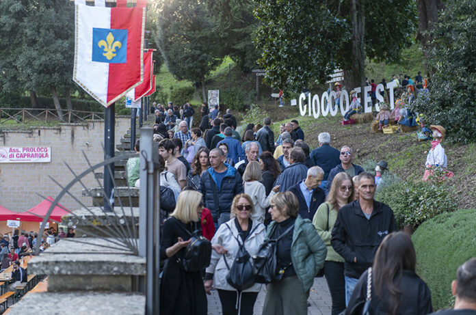 Cioccofest Caprarola