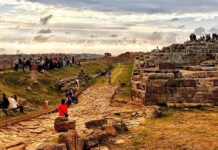 Civita Aperta 2026
