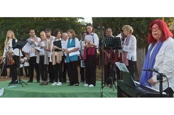 Coro San Faustino-Viterbo International Choir