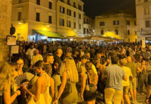 DiVino Etrusco, una 20esima edizione con decine di migliaia di visitatori nel centro di Tarquinia