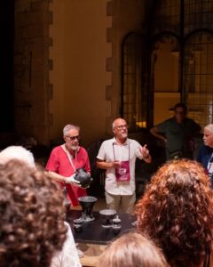 DiVino Etrusco 2026, visita guidata a Palazzo Vitelleschi