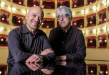 Duo-Gardel