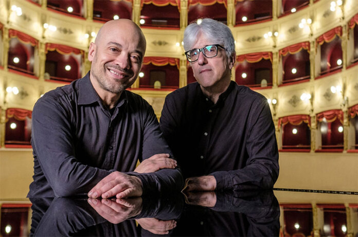 Duo-Gardel Duo-Gardel