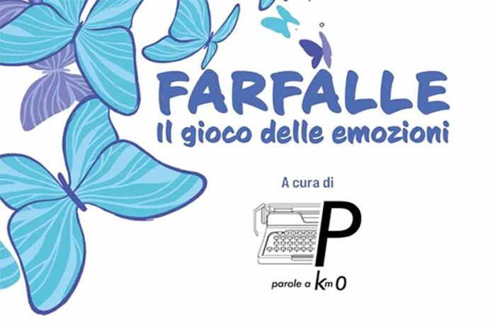 Farfalle il gioco delle emozioni