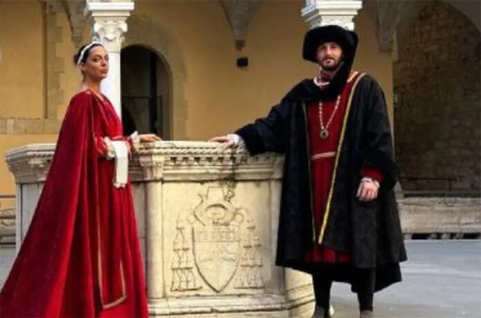 Festival dei Luoghi Medievali 2026