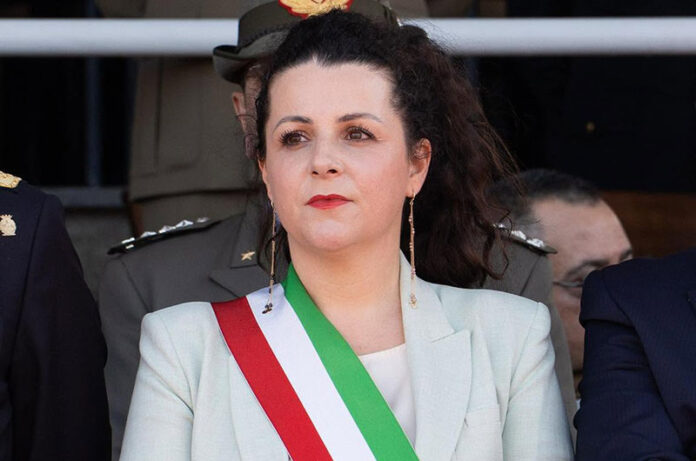 Frontini sindaca a rappresentare Anci_