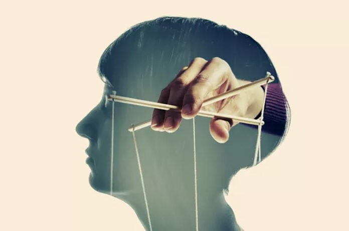 Gaslighting e manipolazione, seminario a Viterbo
