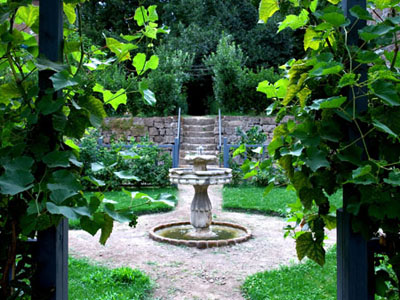 Giardinodamore