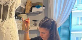 Giorgia Tovaglieri, una storia di mani, competenze e visione Giorgia Tovaglieri - ILT 27 settembre 2026