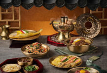 Un viaggio in Corea attraverso sapori, tradizioni e nuove tendenze Hanjeongsik(Korean Table d'hote)-ⓒKorea Tourism Organization - Photographer Toraii Republic