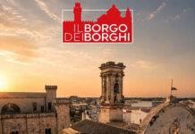 Il Borgo dei Borghi-Sammichele di Bari