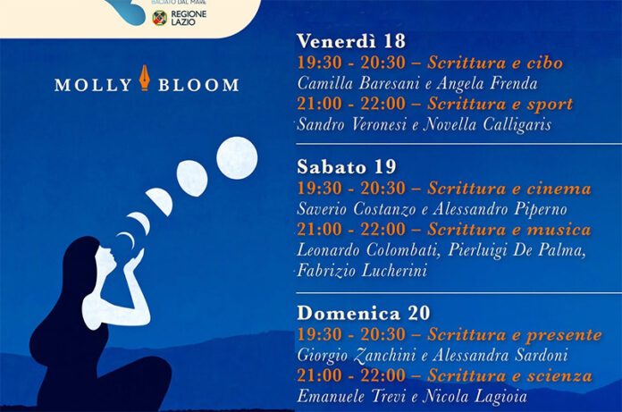 Il Festival degli Scrittori
