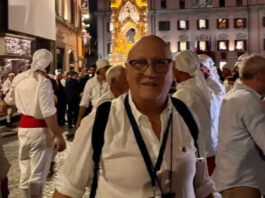 Dies Natalis 2026, i numeri rilevati dal Prof. Nuccio Chiossi