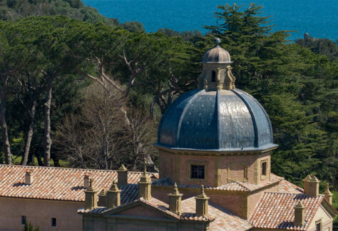 Isola Bisentina