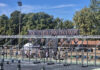 LX Throwdown, a Vasanello oltre 200 atleti provenienti da tutt’Italia per la competizione team di functional fitness LX THROWDOWN-Vasanello