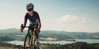 La Grande Ciclovia di Larth, presentazione del nuovo progetto di promozione delle terre etrusche La Grande Ciclovia di Larth