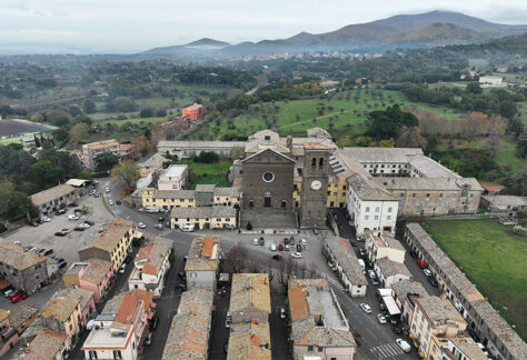 La Quercia VT
