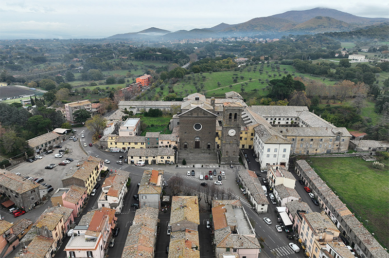 La Quercia VT