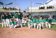 Memorial Celestino Paoletti a Montefiascone, San Lazzaro vince per la terza volta di seguito il torneo U12
