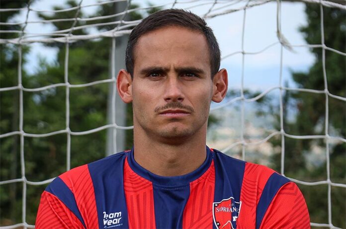 Leonardo Paletta-Sorianese