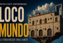 LocoMundo-collettiva a Carbognano
