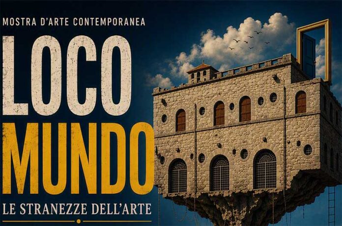 LocoMundo-collettiva a Carbognano