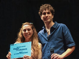 Prima edizione del Viterbo Film Festival l’idea alla base la diversità