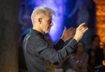 Il Festival Barocco Alessandro Stradella porta musica ed emozioni nelle Ville Monumentali della Tuscia Maestro_De_Carlo