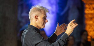Il Festival Barocco Alessandro Stradella porta musica ed emozioni nelle Ville Monumentali della Tuscia Maestro_De_Carlo