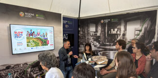 L’Aglio rosso di Proceno diventa Presidio Slow Food e conquista la scena del Salone del Gusto-Terra Madre