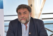 Massimiliano Morelli