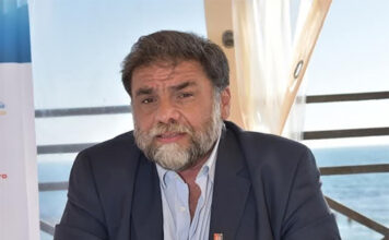 Ciao Max, incontro-ricordo del giornalista Massimiliano Morelli Massimiliano Morelli