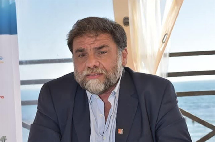Massimiliano Morelli