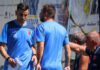 La Sorianese attende la Luiss per la terza giornata di Eccellenza Mister Chirieletti - Mister Cervini