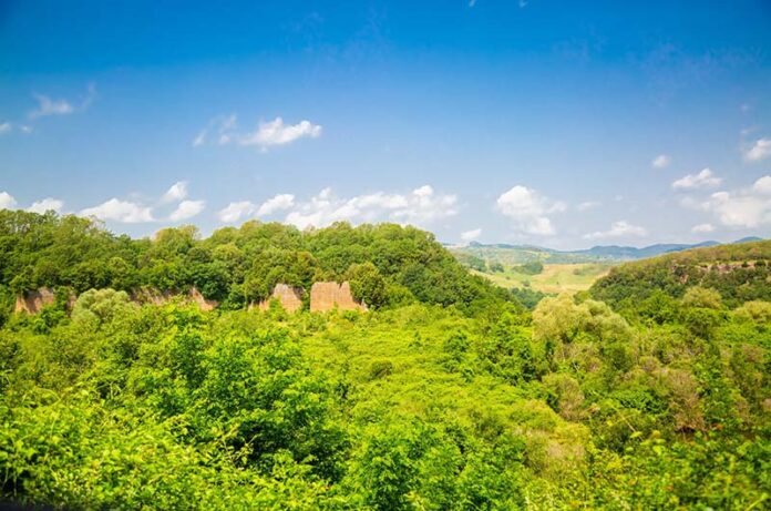Monterano