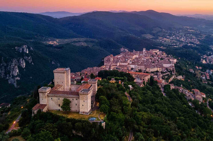Narni Narni
