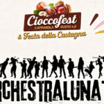 Orchestralunata al CioccoFest di Caprarola