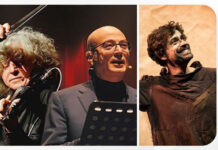 San Francesco, Orvieto celebra gli 800 anni dalla morte tra fede, musica e teatro Orvieto celebra gli 800 anni dalla morte di San Francesco tra fede, musica e teatro