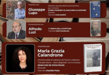 Tutto pronto a Vallerano per la dodicesima edizione del Premio Letterario “Corrado Alvaro-Libero Bigiaretti” PREMIO LETTERARIO-VALLERANO
