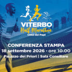 PRESENTAZIONE Half Marathon