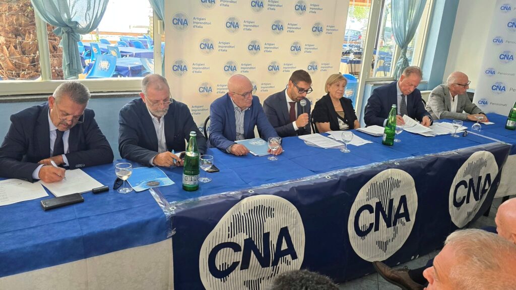 Pagani, Melchionno, Nisi, Marra, Tripodi, Bea e Silvestri