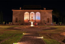 Palazzo Farnese di Caprarola-apertra serale